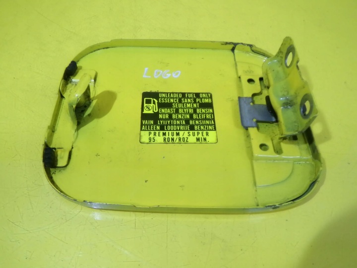CLAPET GOULOTTE DE REMPLISSAGE CARBURANTS HONDA LOGO CODE LAK: Y-56 NR286