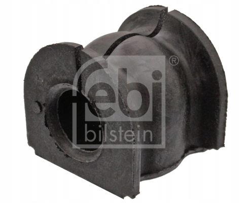 FEBI BILSTEIN CAOUTCHOUC BIELLE DE POUSSÉE STABILISATEUR FE42003