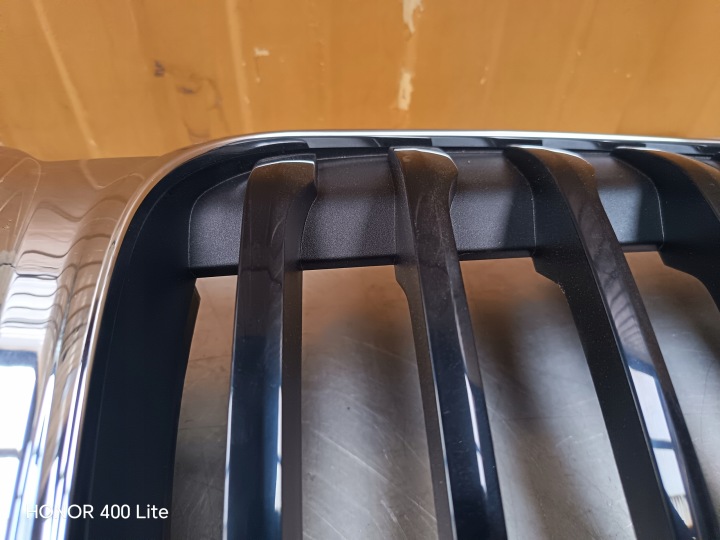 BMW X1 F48 F49 GRILLE CALANDRE GRILLES 8493450