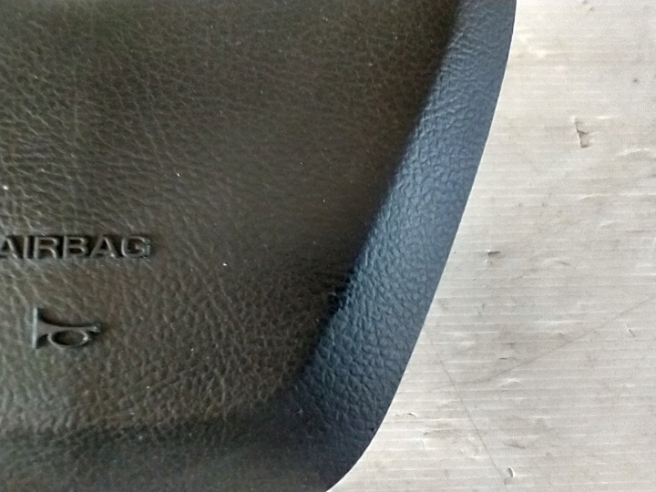 FORD MONDEO COUSSIN SÉCURITÉ AIRBAG CAOUTCHOUC 2016 DS73-78043B13-CC