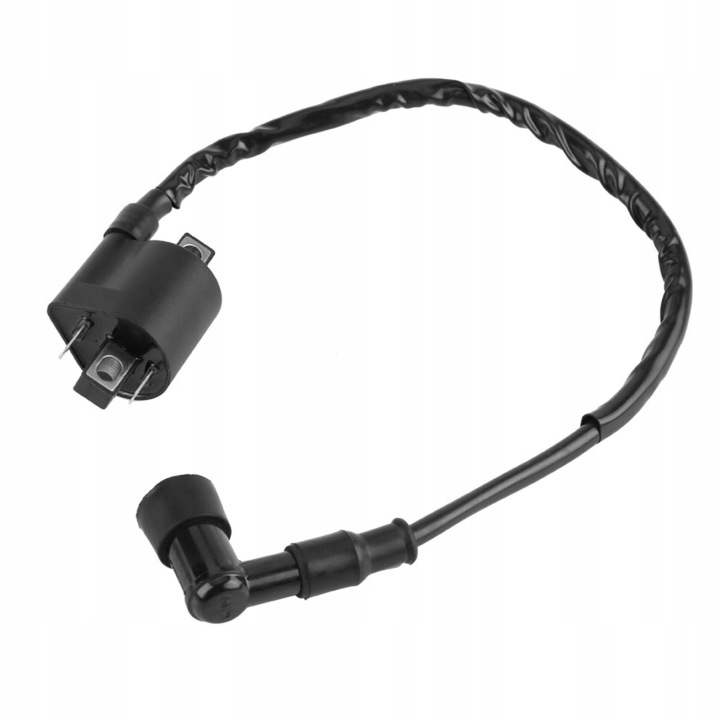 MOTOCYCLETTE 2 GOUPILLE BOBINE ZAPONOWA POUR HONDA CBF125