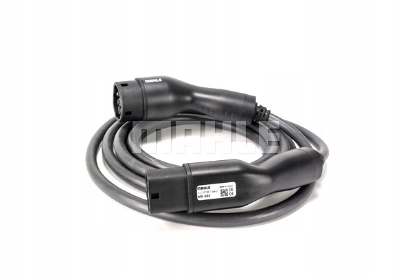 MAHLE CABLE PARA LADOWANIA AUTO ELÉCTRICO SIMPLE ILOSC DE FASES 3 PARTE TRASERA 