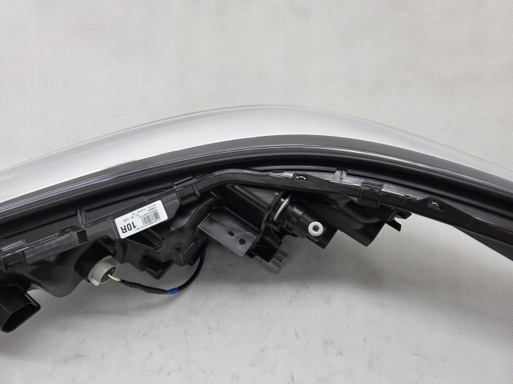 TOYOTA CHR C-HR LIFT PHARE AVANT AVANT DROITE COMPLET LED EUROPE 81110-F4180-00