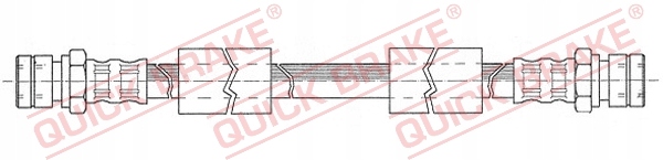 CABLE DE FRENADO 