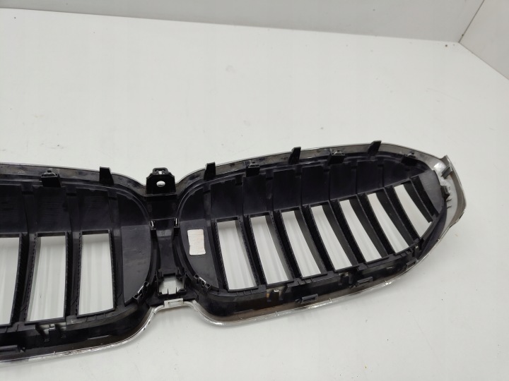 BMW 3 G20 G21 GRILLE CALANDRE RADIATEUR AVANT 192976 PHOTO