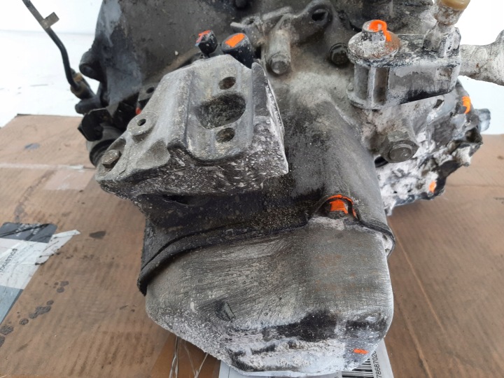 PEUGEOT 207 1.4 16V VVT HAYON 5D 08R BOÎTE DE VITESSES 20CQ74