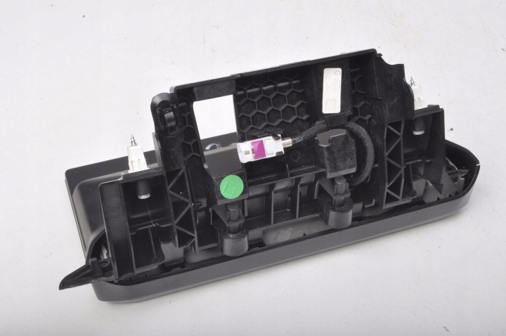 PEUGEOT 3008 II MONITEUR ÉCRAN NAVIGATION 9839367980