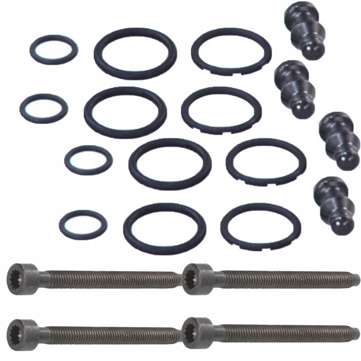 KIT RÉPARATION CHAPEAU D'INJECTEUR BOSCH 141701099