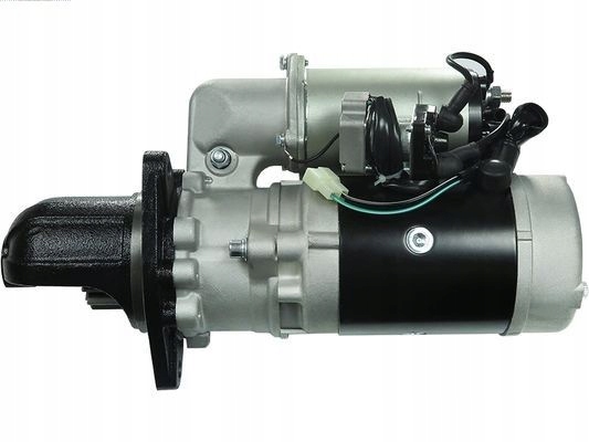 AS-PL S9189 DÉMARREUR