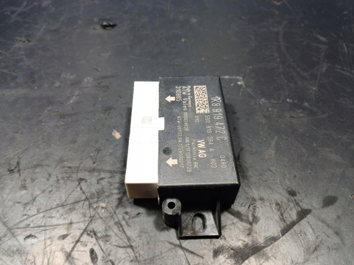 VW PASSAT CC MODULE STATIONNEMENT 1K8919472C