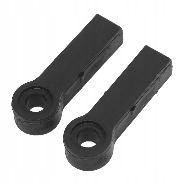 2PCS SHIFT PIVOT 24618 ZY3 000 AMOVIBLE RUGATOWANY ZAMOWIENIE POUR 4U