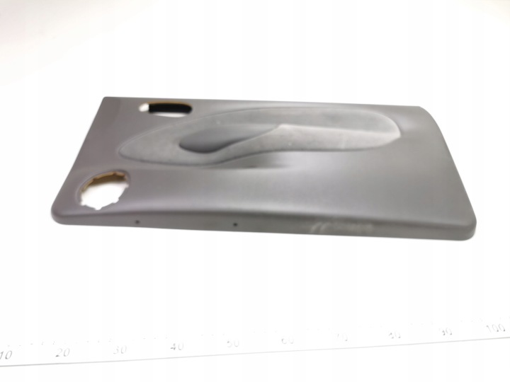COLLECTEUR PORTES DROIT AVANT FORD OE 1075528