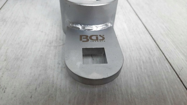 BLOCAGE DISTRIBUTION VW 2.4/2.5 TD/TDI SATRA S-X2425