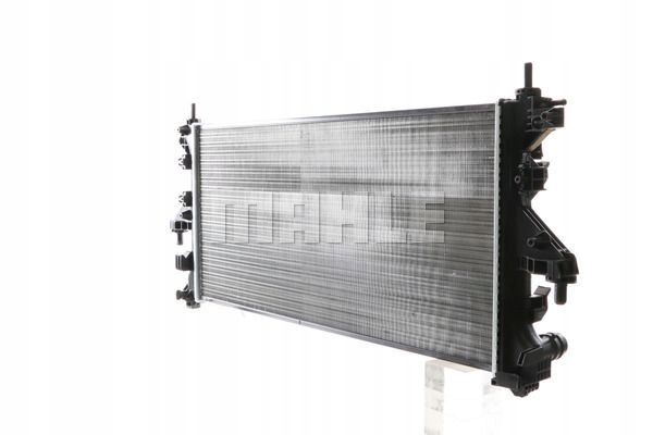 MAHLE ORIGINAL CR 886 000S RADIATEUR SYSTÈME REFROIDISSEMENT MOTEUR