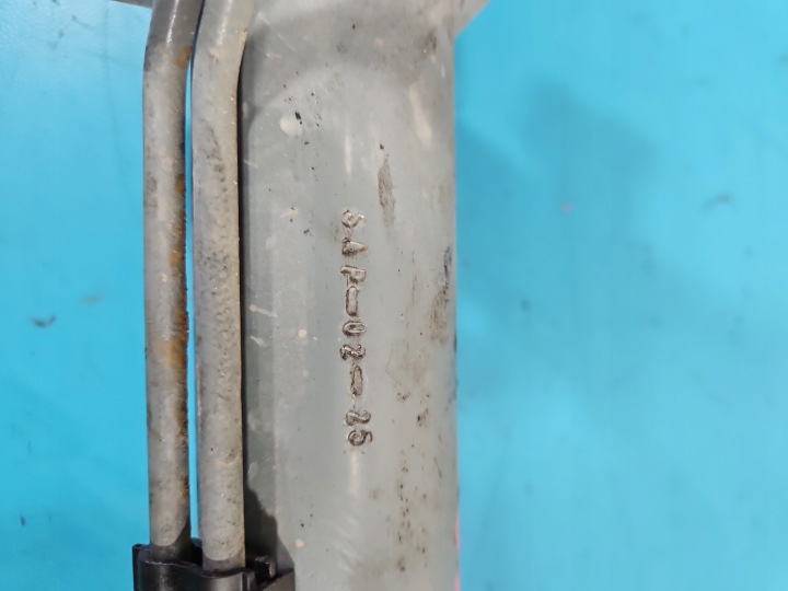 CRÉMAILLÈRE DE DIRECTION CRÉMAILLÈRE DE DIRECTION FORD MONDEO MK4 2,3 16V SEBA