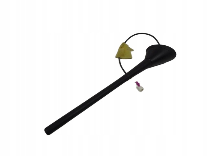 6R0035501 ORIGINE VAG FIXATION ANTENNES VW POLO 10-