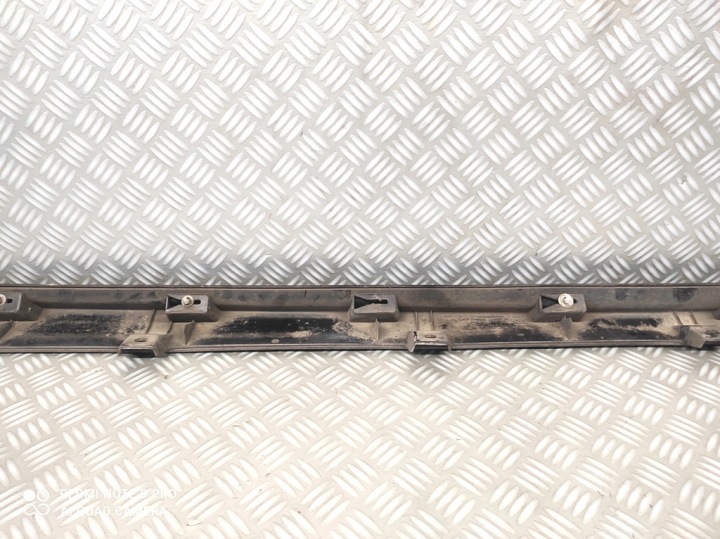 MOULURE REVÊTEMENT SEUIL GAUCHE SEUIL GAUCHE ALFA ROMEO GIULIETTA 18071339
