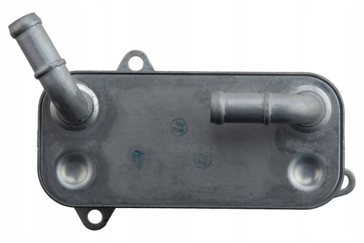 RADIATEUR HUILES VOLKSWAGEN TRANSPORTER 2.0 2.0D V VI 2010-2019