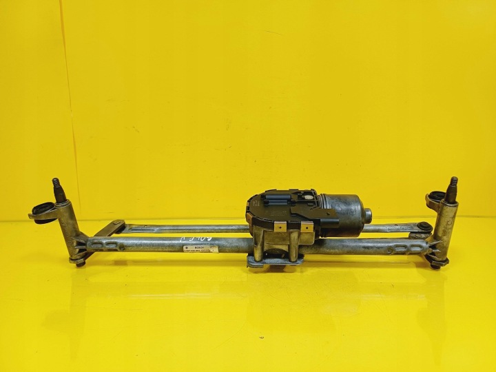 MÉCANISME PETIT MOTEUR ESSUIE-GLACES AVANT VW GOLF V 1K1955119E NR177