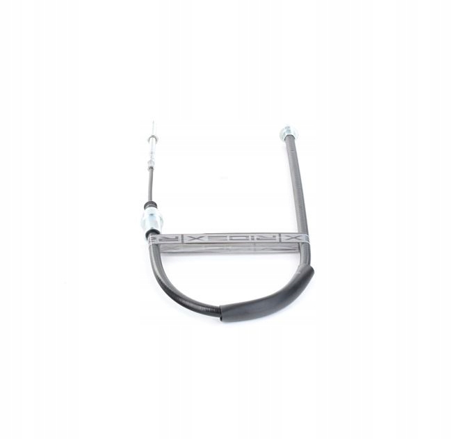 RIDEX 124C0096 CÂBLE FREIN STATIONNEMENT ARRIÈRE GAUCHE VERS PEUGEOT 406 (8B)