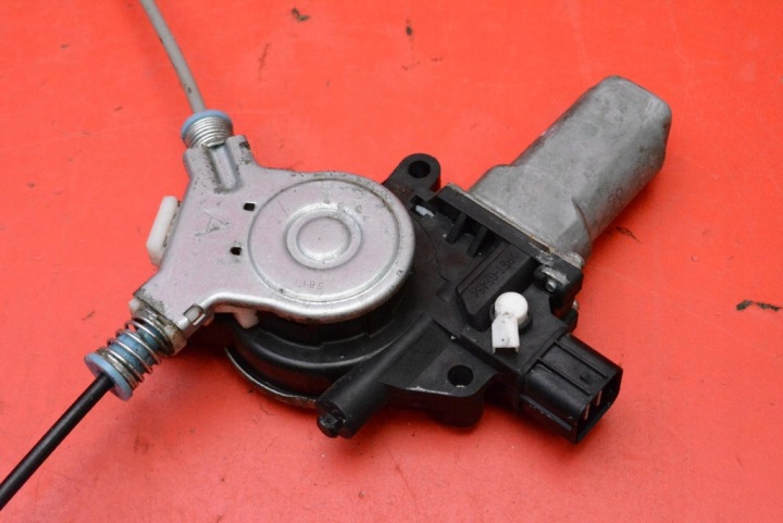 ÉLÉVATEUR VITRES DROIT AVANT EUROPE CM011250 HONDA ACCORD 7 VII UNIVERSEL 02-06