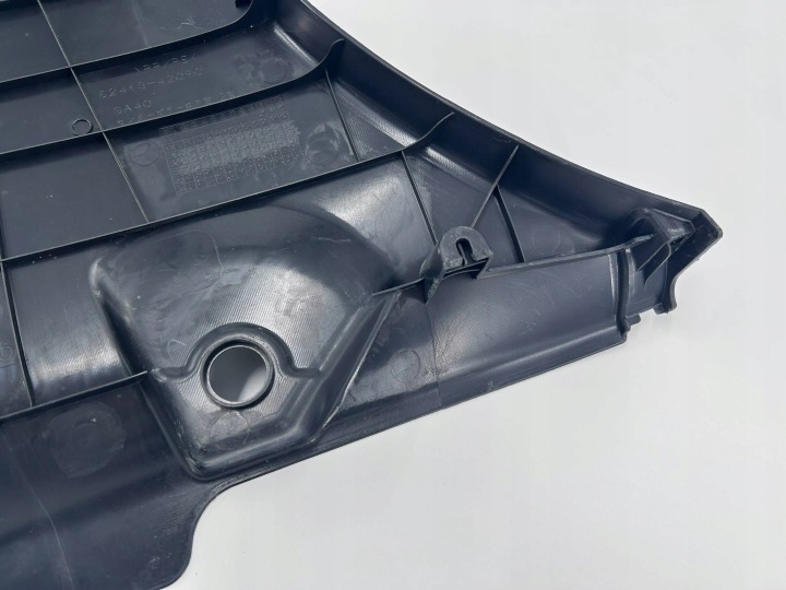 RAV4 V PROTECTION MONTANTS CENTRAL INFÉRIEURE DROITE 62413-42090
