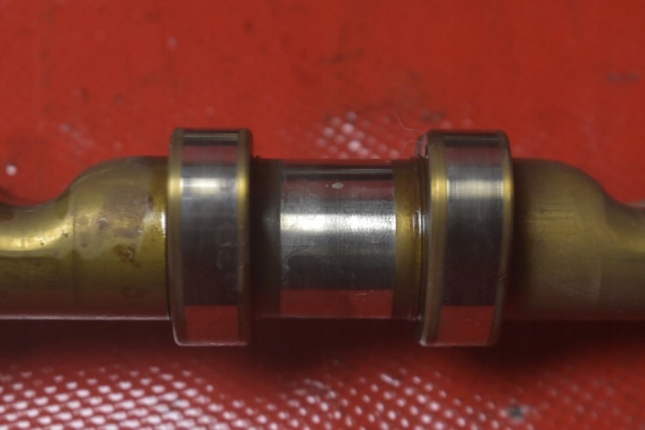 CULASSE MOTEUR 06E103374A AUDI A6 C6 2.4 V6 177 KM 04-08