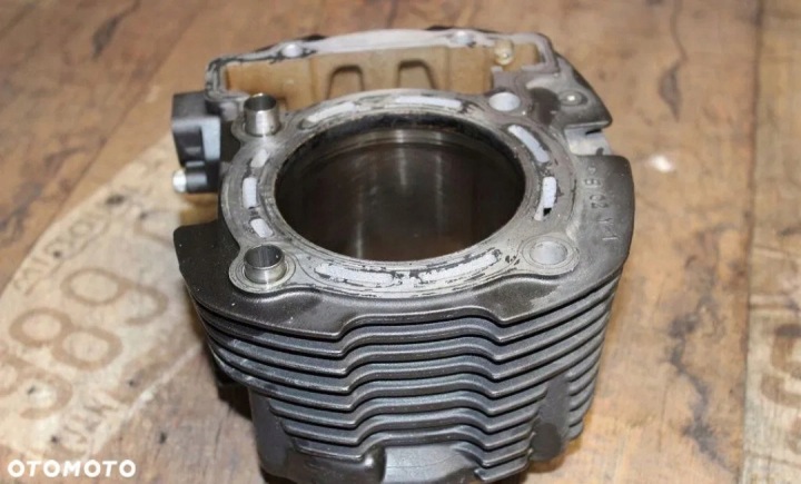 CYLINDERTLOK ENSEMBLE XVS1300 MIDNIGHT STAR