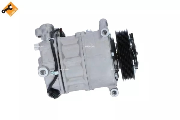 COMPRESOR DE ACONDICIONADOR RANGE ROVER / JAGUAR XK 02 