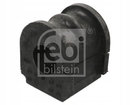 BLOQUE SILENCIOSO GOMA ESTABILIZADOR 42510 FEBI BILSTEIN 