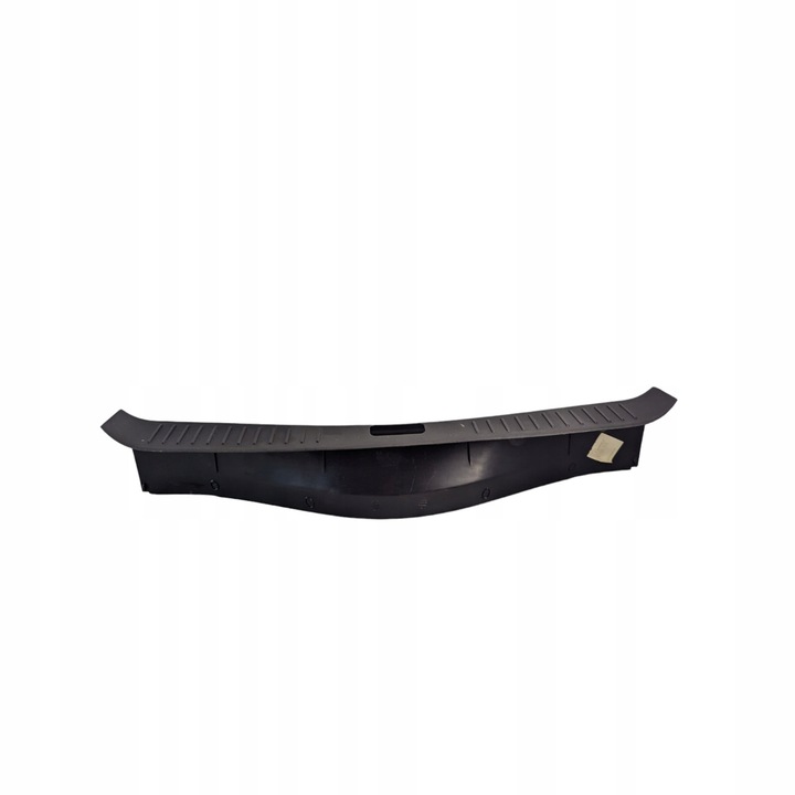 FORD FOCUS MK2 PROTECTION BELT REAR 4M51-A40352-ADW photo 5 - milautoparts-fr.ukrlive.com