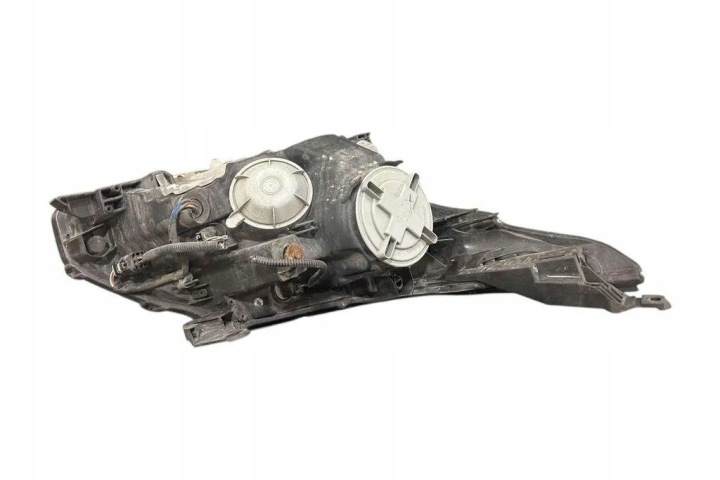 TOYOTA AVENSIS III T27 ORDINAIRE LENTILLE PHARE GAUCHE