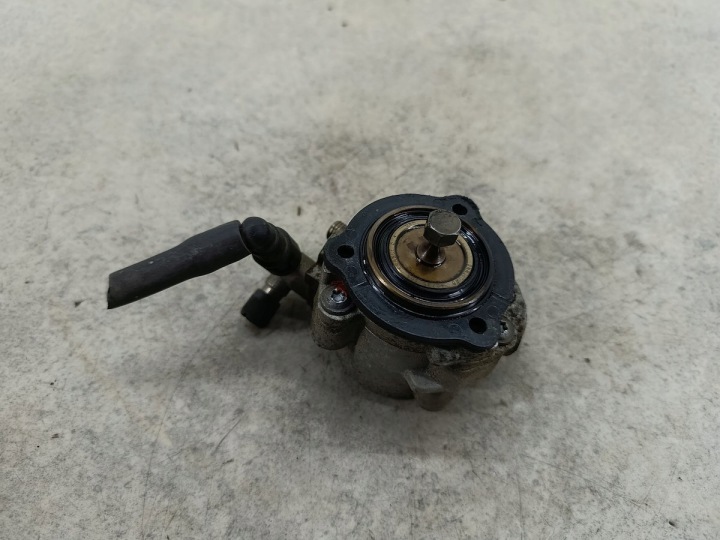 POMPE HAUTE PRESSION OPEL VECTRA C 24465785 2.2 16V