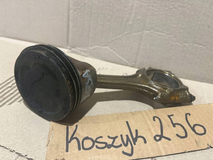 AUDI A4 S4 B6 8E 8H PISTON DENKO BIELLE BIELLE
