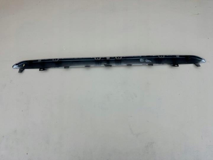TOYOTA PROACE II 2 16R- MOULURE PARE-CHOCS AVANT AVANT AA37577775