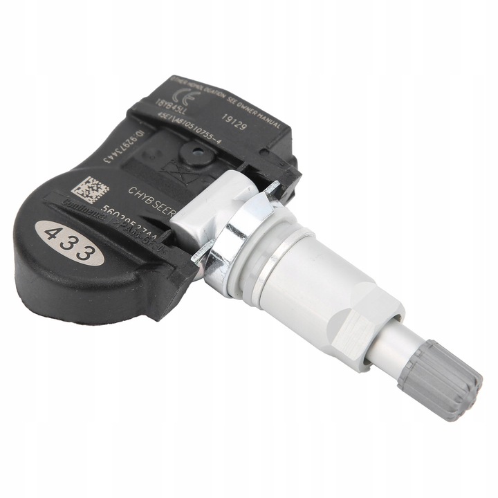 SENSOR DE PRESIÓN EN OPONACH TPMS 56029527AA,4 PIEZAS 