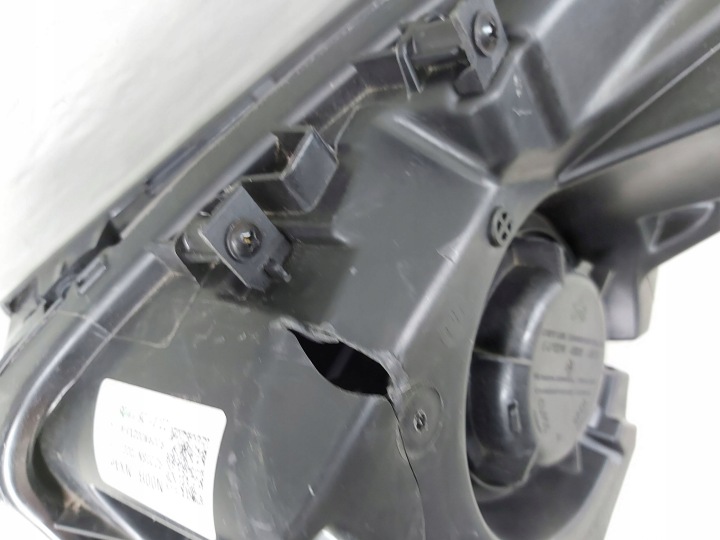 HYUNDAI TUCSON IV NX4 LED DROITE PHARE AVANT AVANT PROJECTEUR