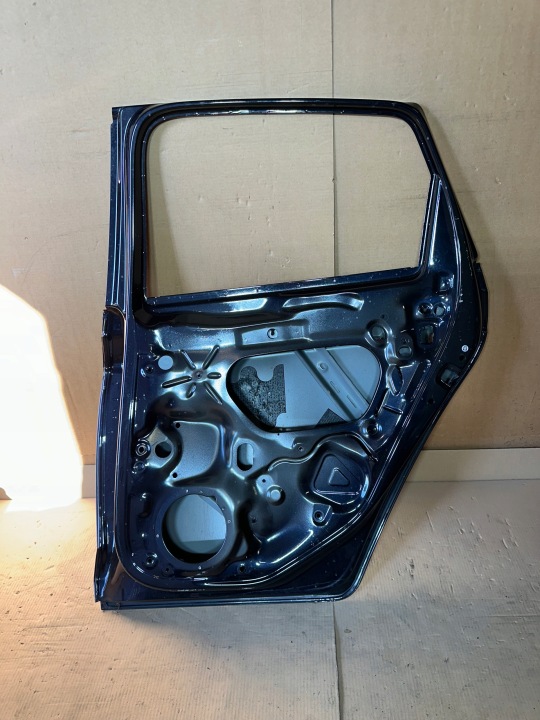 VW POLO VI 6 2G4 17R- PORTES DROIT ARRIÈRE ARRIÈRE