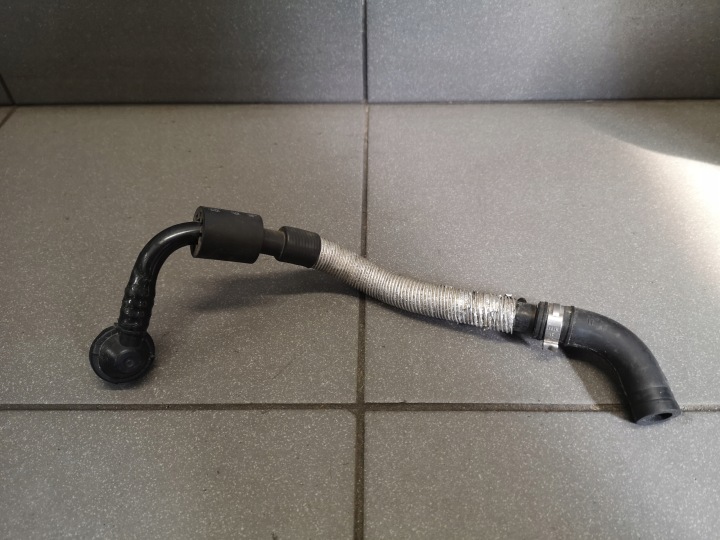 FIL PRESSION AUDI A6 C6 1J0611939K