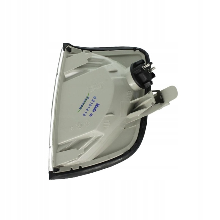 CLIGNOTANT DB 124 85-93 DROIT BLANC TYC