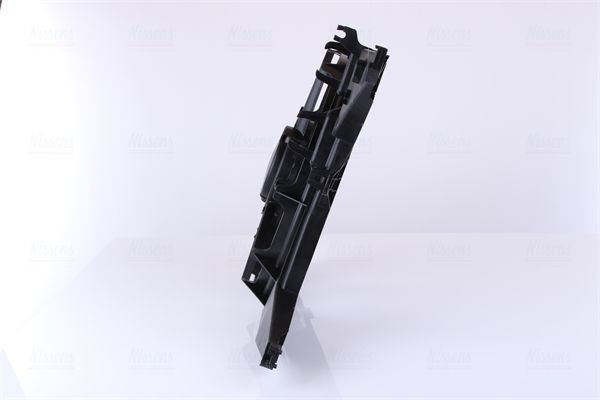 NISSENS VENTILATEUR RADIATEUR AVEC CHÂSSIS DACIA LOGAN LOGAN EXPRESS