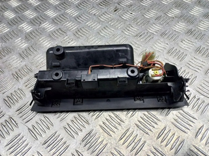 CENDRIER BMW 7 (F01, F02) 9119317 3.0L DIESEL 180KW 2009