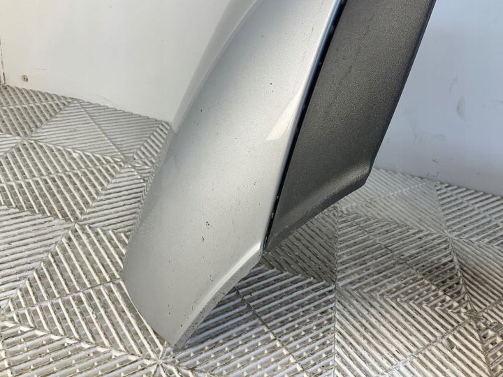 AUDI A5 8T8 SPORTBACK LIFT 11- PARE-CHOCS ARRIÈRE ARRIÈRE €