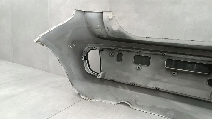 PARE-CHOCS ARRIÈRE ARRIÈRE SUZUKI IGNIS III 3 16-20