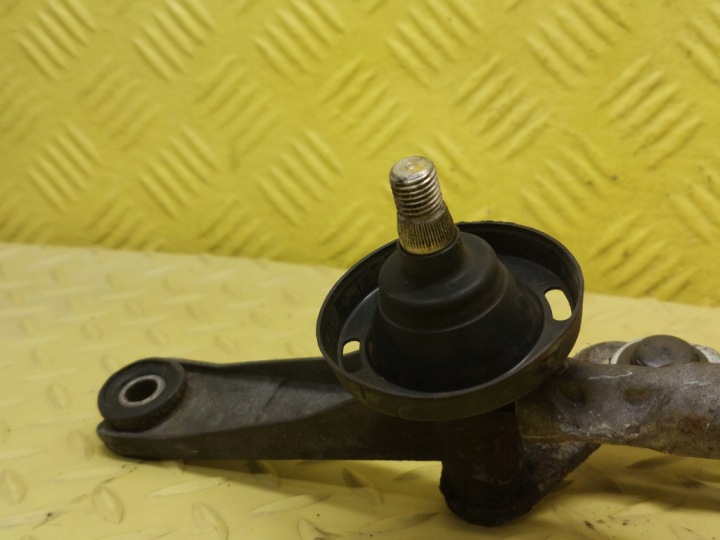 HONDA ACCORD VI MÉCANISME ESSUIE-GLACES AVANT 53551702