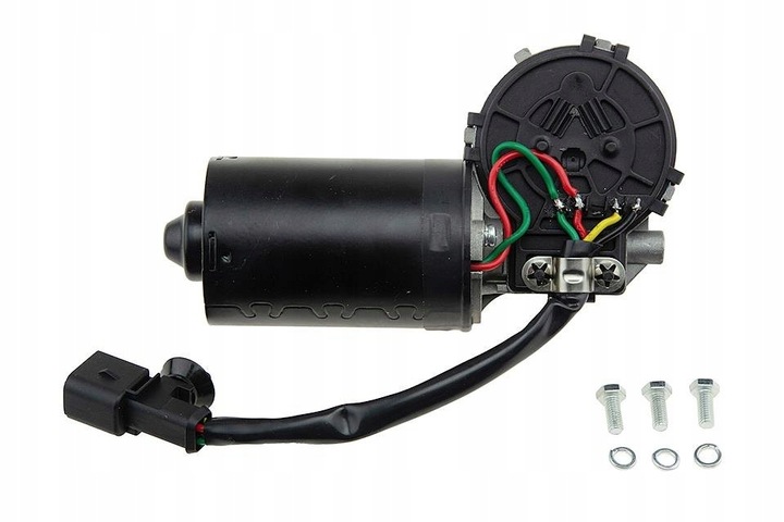 MOTOR LIMPIAPARABRISAS PARTE DELANTERA CITROEN XSARA PICASSO 99- 