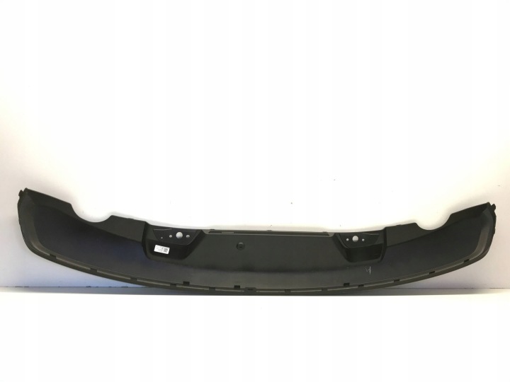 VOLVO XC40 II 2 LIFT 22- SPOILER DIFFUSEUR DOUBLURE PARE-CHOCS ARRIÈRE 32136123