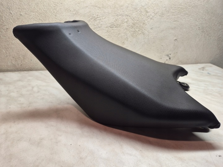 KTM DUKE 125 2016R SIÈGE CONDUCTEUR