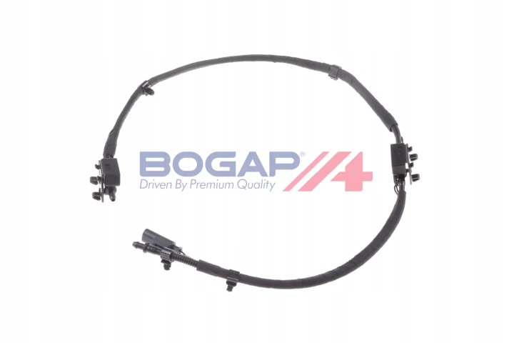 LAVE-GLACE VITRES B5518100 BGP BOGAP