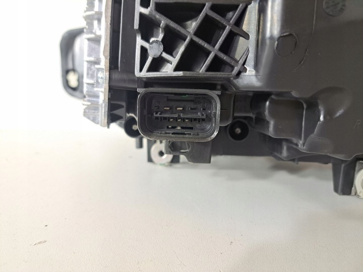 BMW 3 F30 F35 F31 2019 KIT PHARES LED LHD BLACKLINE NOUVEAU